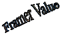 Framer Value