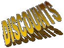 DISCOUNTS