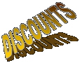 DISCOUNTS