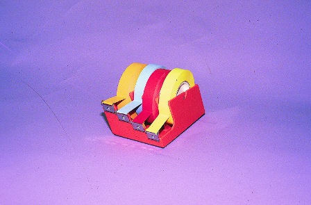 Multi-Roll Dispenser Cast Iron